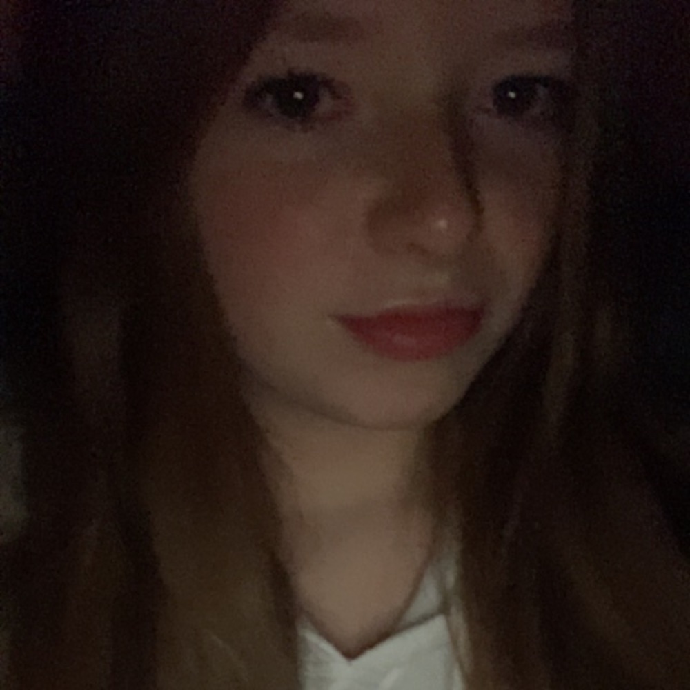 Meet your Posher, Jazmine